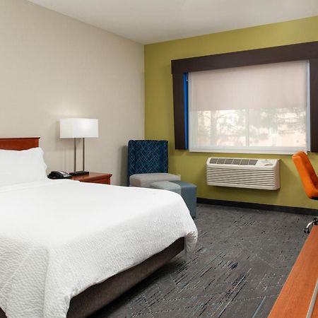 Holiday Inn Express Hotel & Suites Farmington By Ihg Luaran gambar