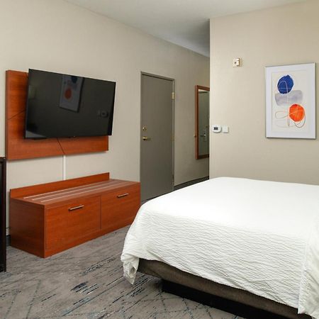 Holiday Inn Express Hotel & Suites Farmington By Ihg Luaran gambar