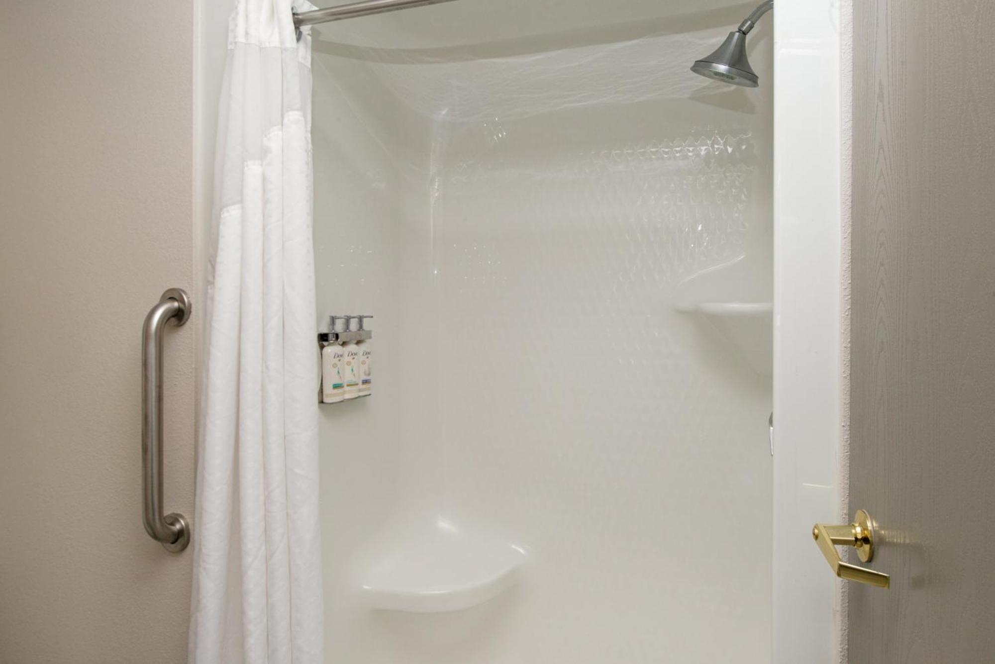 Holiday Inn Express Hotel & Suites Farmington By Ihg Luaran gambar
