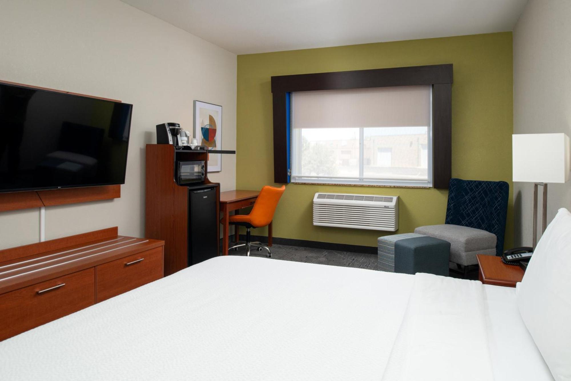 Holiday Inn Express Hotel & Suites Farmington By Ihg Luaran gambar