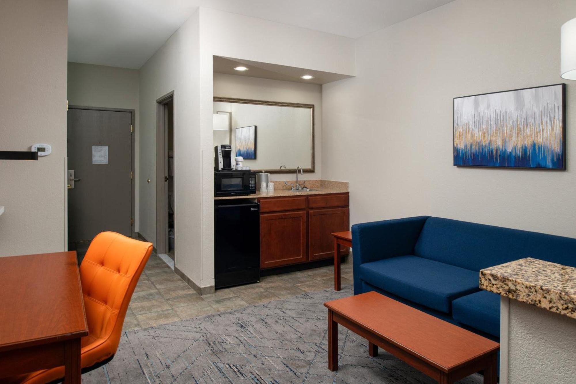 Holiday Inn Express Hotel & Suites Farmington By Ihg Luaran gambar