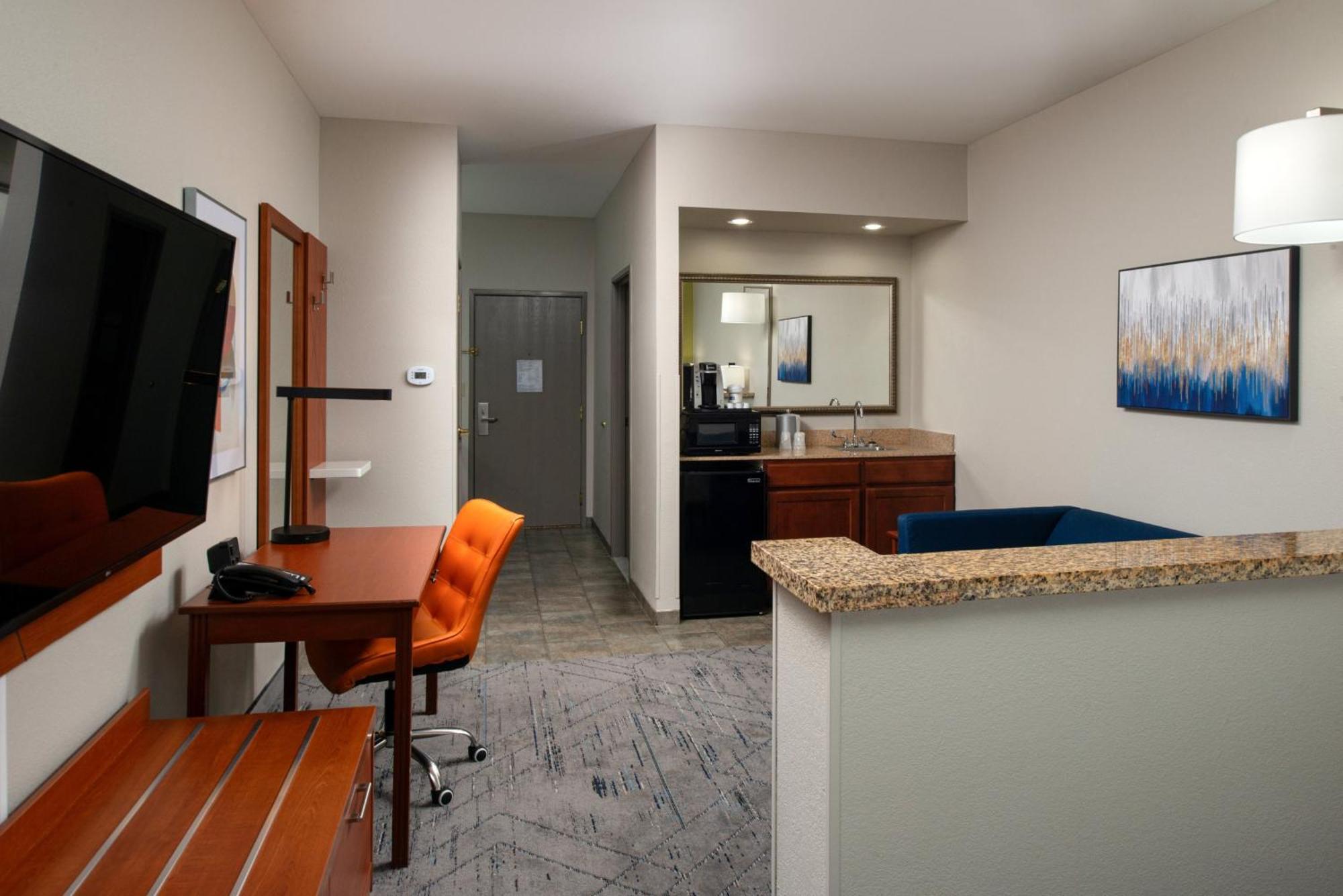 Holiday Inn Express Hotel & Suites Farmington By Ihg Luaran gambar